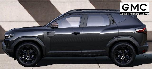 Dacia Duster Extreme SHZ LKHZ MV-Kamera hybrid-G 150 EDC 4x4 