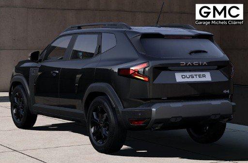 Dacia Duster Extreme SHZ LKHZ MV-Kamera hybrid-G 150 EDC 4x4 