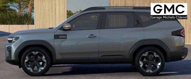 Dacia Bigster Extreme SHZ LKHZ Multiview-Kamera hybrid-G 150 EDC 4x4 