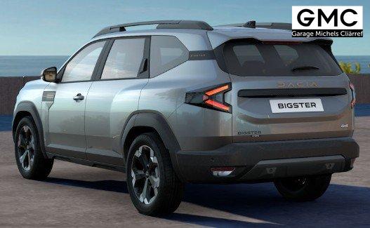 Dacia Bigster Extreme SHZ LKHZ Multiview-Kamera hybrid-G 150 EDC 4x4 