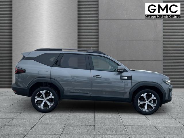 Dacia Bigster Journey Winter-Plus-Paket+City-Paket mild hybrid-G 140 LPG 