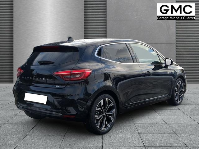 Mitsubishi Colt Bose 360&deg; Kamera Top 1.6 AT Hybrid 