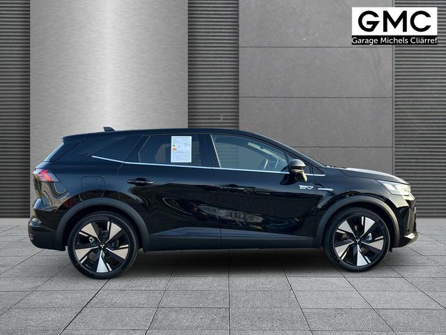 Mitsubishi Grandis Intro Edition 1.8 AT 