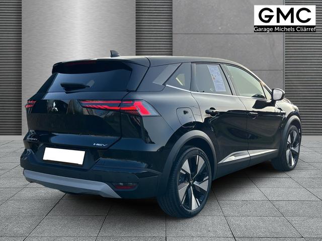 Mitsubishi Grandis Intro Edition 1.8 AT 