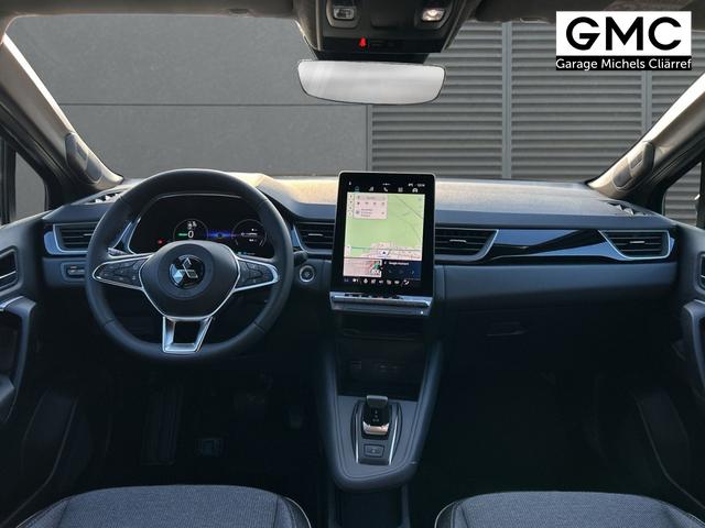 Mitsubishi Grandis Intro Edition 1.8 AT 