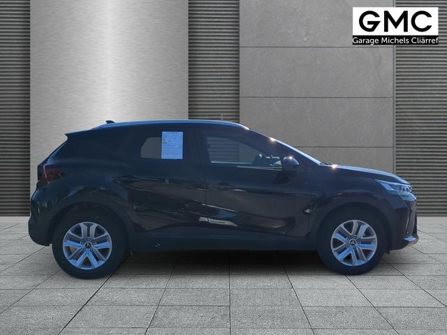 Mitsubishi ASX 1.0 MT Plus 