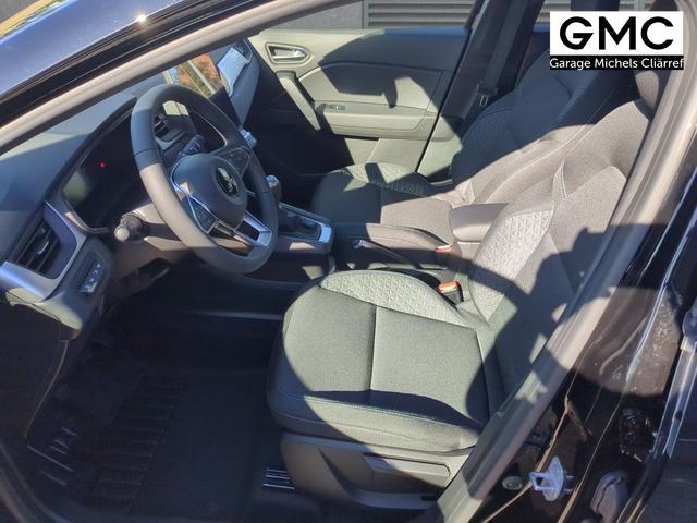 Mitsubishi ASX 1.0 MT Plus 