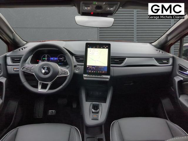 Mitsubishi ASX 1.8 HEV AT TOP 