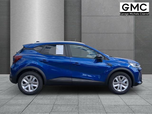 Mitsubishi ASX 1.0 MT Plus 