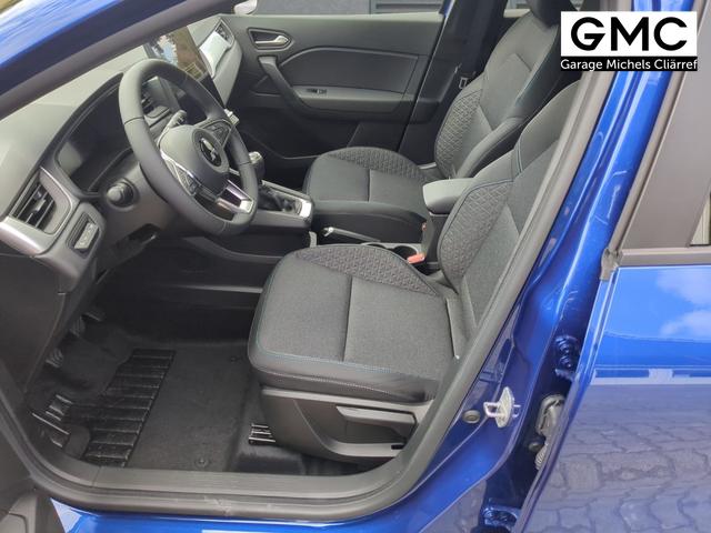 Mitsubishi ASX 1.0 MT Plus 