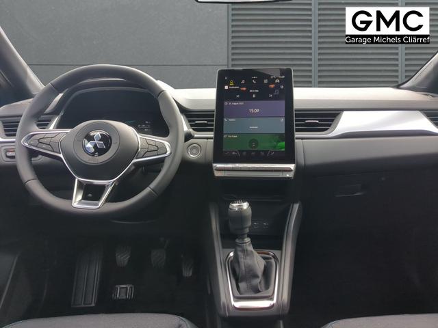 Mitsubishi ASX 1.0 MT Plus 