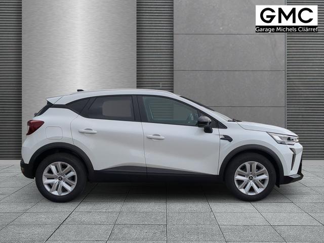 Mitsubishi ASX Plus BI-LED+SHZ+RFK 1.3 DCT 