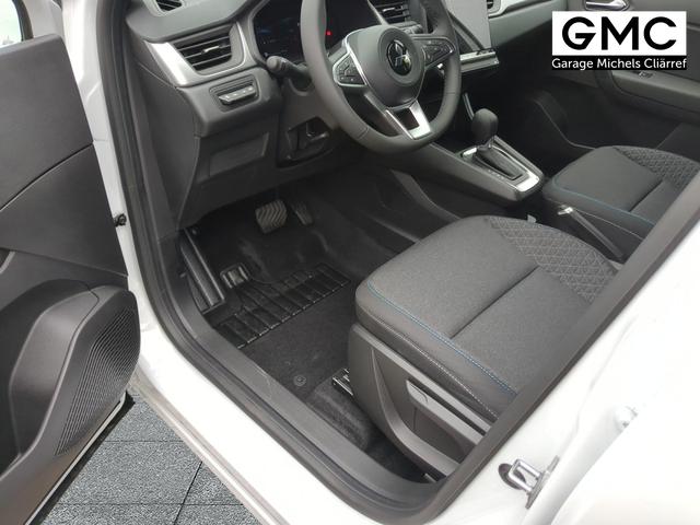 Mitsubishi ASX Plus BI-LED+SHZ+RFK 1.3 DCT 