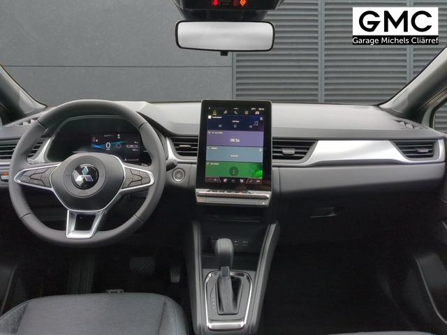 Mitsubishi ASX Plus BI-LED+SHZ+RFK 1.3 DCT 