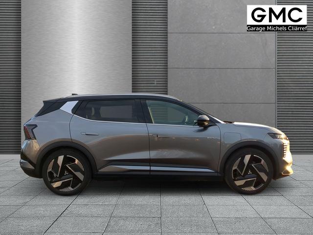 Mitsubishi Eclipse Cross Diamant TOP Luxury-Paket 87 kWh (22kW) 