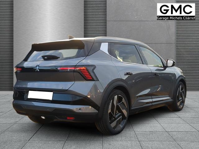 Mitsubishi Eclipse Cross Diamant TOP Luxury-Paket 87 kWh (22kW) 