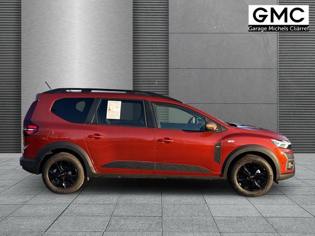 Dacia Jogger Extreme+ 5-Sitzer+SHZ+Navi+PDC+RFK Hybrid 140 
