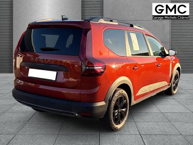 Dacia Jogger Extreme+ 5-Sitzer+SHZ+Navi+PDC+RFK Hybrid 140 