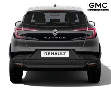 Renault Captur E-TECH Techno SHZ LKHZ Pano 160 