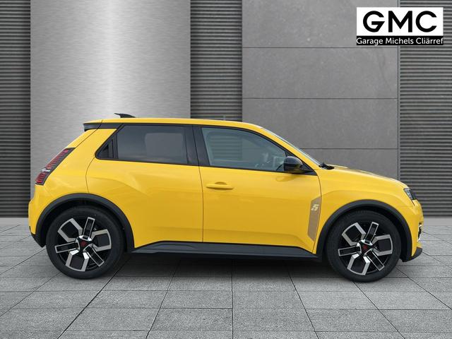 Renault R 5 Techno SHZ+RFK+CCS E-TECH 120 Urban Range 