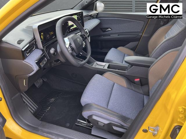 Renault R 5 Techno SHZ+RFK+CCS E-TECH 120 Urban Range 