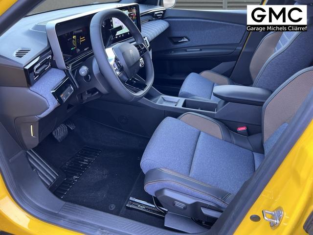 Renault R 5 Techno CCS+Winterpaket+LED E-TECH 120 Urban Range 