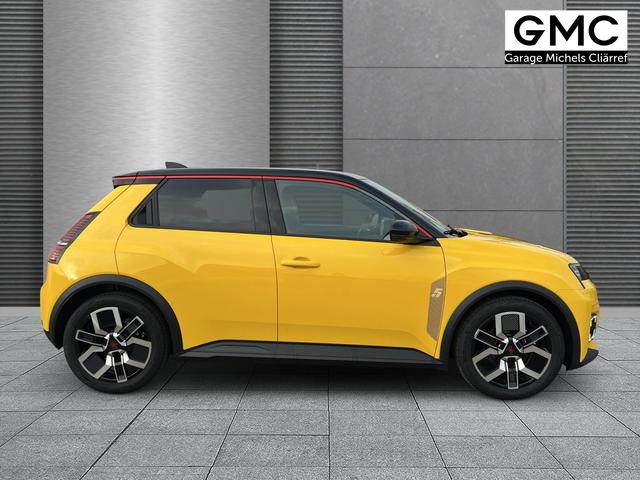Renault R 5 Techno Winterpaket+CCS+Standheizung E-TECH 120 Urban Range 