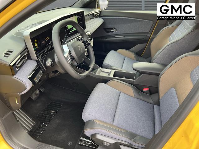 Renault R 5 Techno Winterpaket+CCS+Standheizung E-TECH 120 Urban Range 