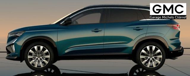 Renault Austral Techno SHZ LKHZ elektr. Heckklappe TCe 160 CVT 