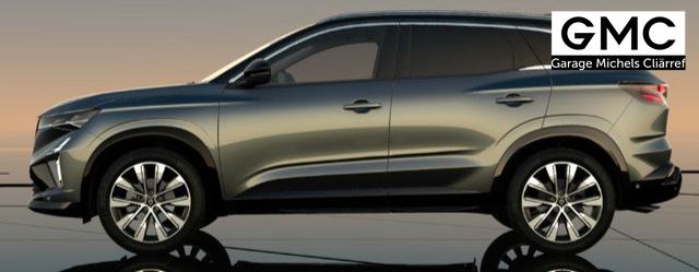 Renault Austral Techno SHZ+el. Heckklappe+LED TCe 160 CVT 