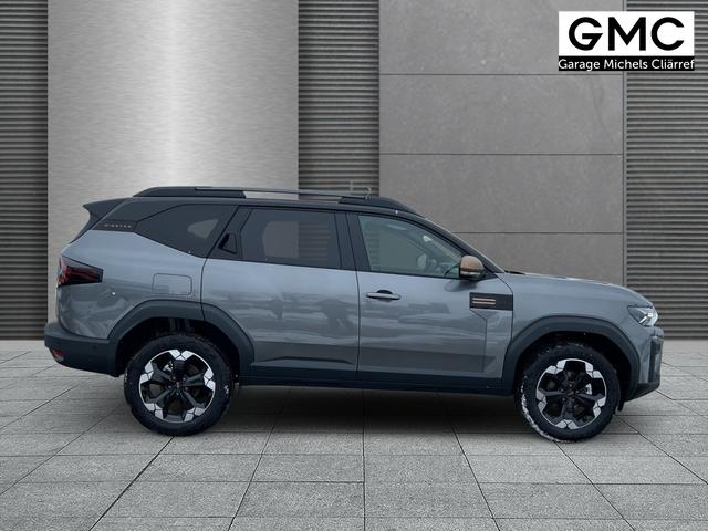 Dacia Bigster Extreme SHZ LKHZ elektr. Heckklappe mild hybrid-G 140 LPG 