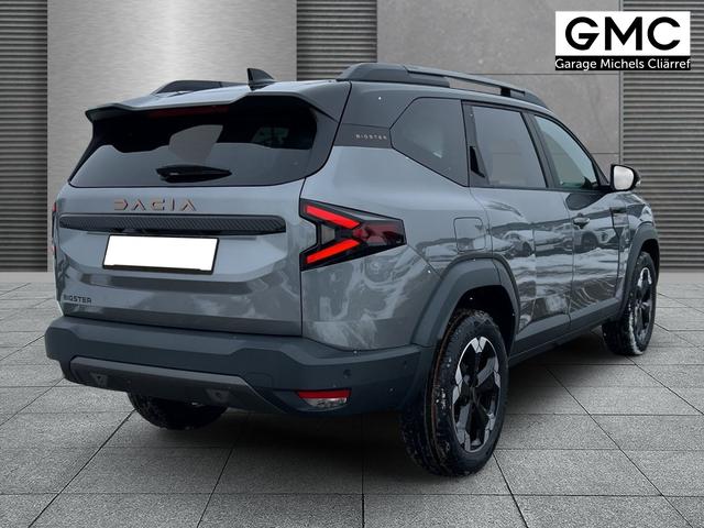 Dacia Bigster Extreme SHZ LKHZ elektr. Heckklappe mild hybrid-G 140 LPG 