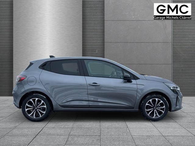 Renault Clio Techno Winterpaket+LED+RFK TCe 90 X-Tronic 