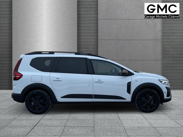 Dacia Jogger Extreme+ 7-S SHZ Hybrid 140 