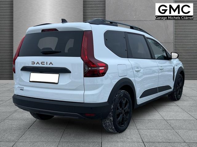 Dacia Jogger Extreme+ 7-S SHZ Hybrid 140 