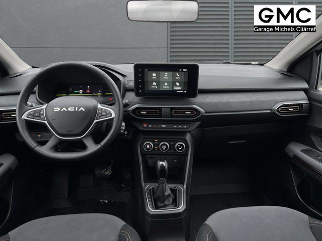 Dacia Jogger Extreme+ 7-S SHZ Hybrid 140 