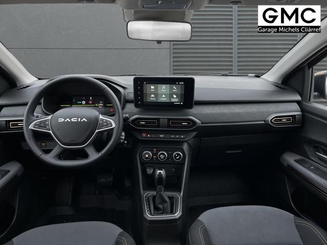 Dacia Jogger Extreme+ 5-S+SHZ+RFK Hybrid 140 