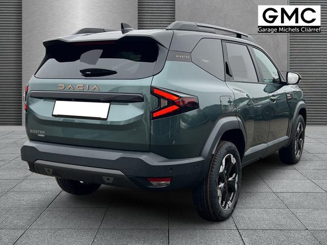 Dacia Bigster Extreme PANO+NAVI+SHZ Hybrid 155 