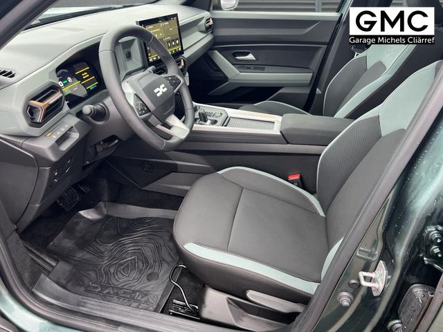 Dacia Bigster Extreme PANO+NAVI+SHZ Hybrid 155 