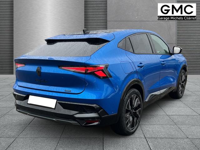 Renault Rafale Esprit Alpine Google+SHZ+LED E-Tech Full-Hybrid 200 