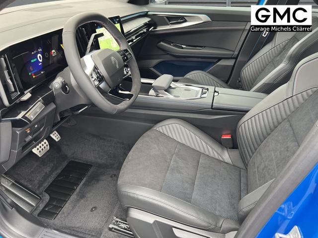 Renault Rafale Esprit Alpine Google+SHZ+LED E-Tech Full-Hybrid 200 