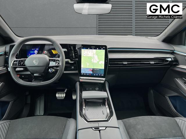 Renault Rafale Esprit Alpine Google+SHZ+LED E-Tech Full-Hybrid 200 