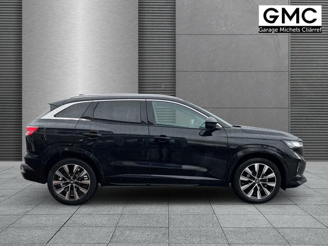 Renault Austral Techno RFK+Google+SHZ TCe 160 CVT Facelift 