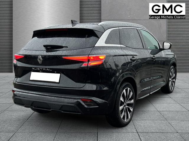 Renault Austral Techno RFK+Google+SHZ TCe 160 CVT Facelift 