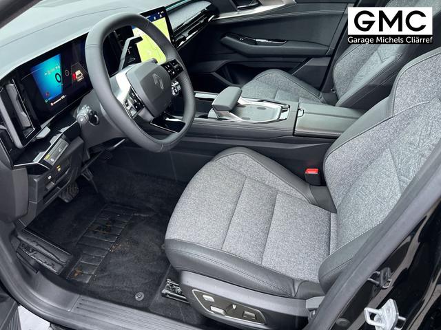 Renault Austral Techno RFK+Google+SHZ TCe 160 CVT Facelift 