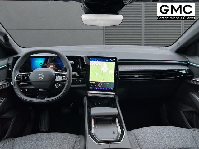 Renault Austral Techno RFK+Google+SHZ TCe 160 CVT Facelift 