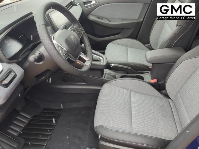 Renault Clio Techno Navi+SHZ+LKHZ+PDC TCe 90 X-Tronic 