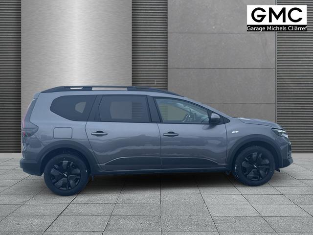 Dacia Jogger Expression SHZ+RFK+PDC Facelift Hybrid 155 