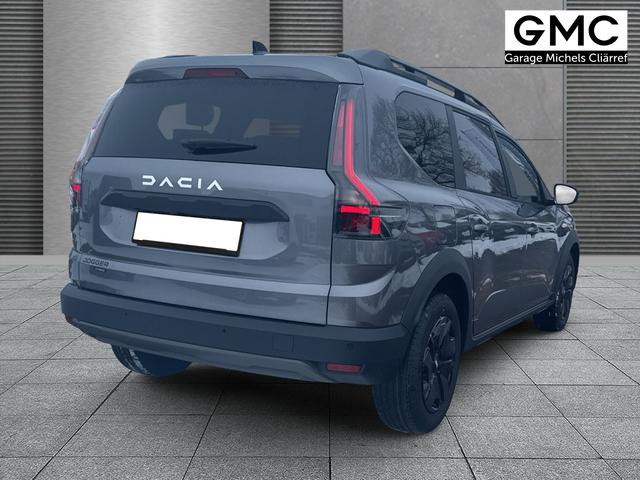 Dacia Jogger Expression SHZ+RFK+PDC Facelift Hybrid 155 