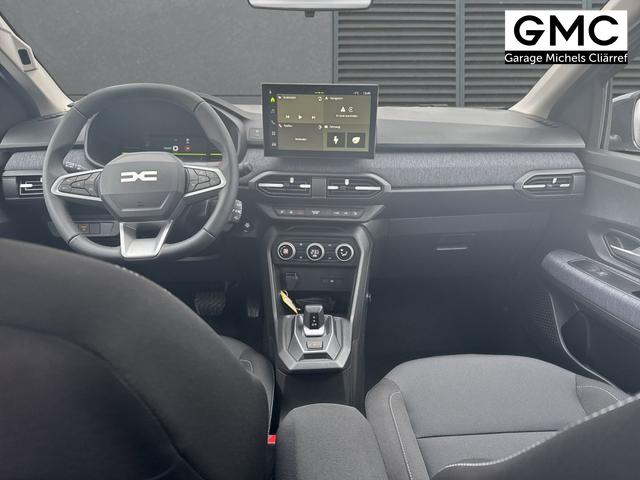 Dacia Jogger Expression SHZ+RFK+PDC Facelift Hybrid 155 